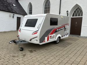 New Unused Trigano Mini Freestyle 300Racing - Image 3