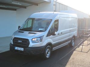 2022 FORD Transit 350LWB Van - Image 2