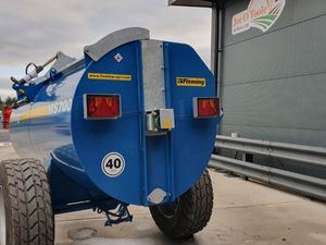 Fleming MS 700 Side Spreader - Image 4