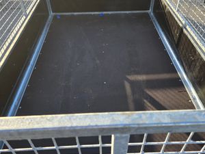 10x5 Trailer 2700kg - Image 4
