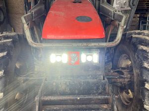 SAME Explorer, Antares, Rubin, Silver LED Lights - Image 2