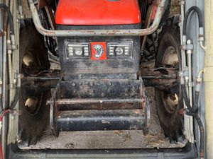 SAME Explorer, Antares, Rubin, Silver LED Lights - Image 3