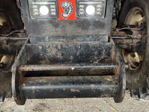 SAME Explorer, Antares, Rubin, Silver LED Lights - Image 4