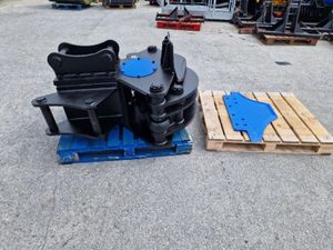 Excavator Tree Shears - Image 4