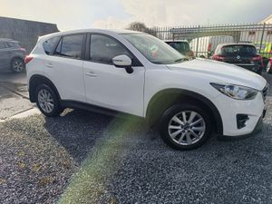 2016 Mazda cx-5 2.2 skyactiv executive 4wd - Image 2