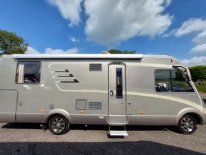 2016, Hymer ML-I 630 - Image 3