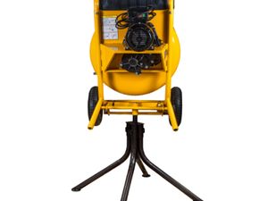 JCB-CM150E CEMENT MIXER - Image 3