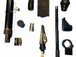 PC8881 10 ton Body Repair Kit / Porta Power - Image 3