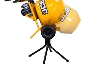 JCB-CM150E CEMENT MIXER - Image 3