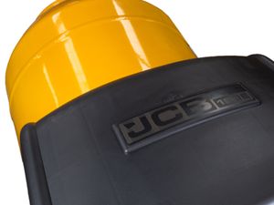 JCB-CM150E CEMENT MIXER - Image 4