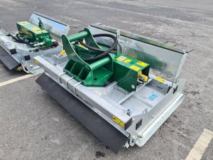 Major Flail Heads to Suit Diggers & Hedgecutters - Image 2