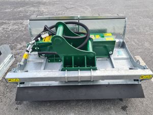 Major Flail Heads to Suit Diggers & Hedgecutters - Image 3