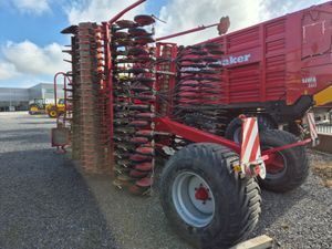 Horsch Pronto 6KR 2018 - Image 4