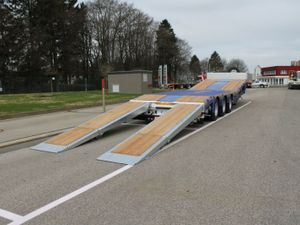 3/4/5 AXLE STEP FRAMES - Image 4