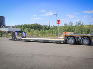 FAYMONVILLE LOW BED IN STOCK - Image 4