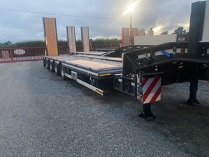 FAYMONVILLE HYDRO SHIFT WIDENING BED - Image 2