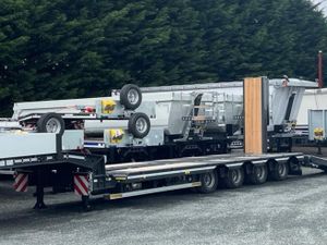 FAYMONVILLE HYDRO SHIFT WIDENING BED - Image 4