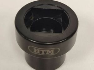 HTM Socket To Suit Scania Front Spring Hanger 3/4" - Image 3