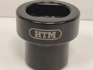 HTM Socket To Suit Scania Front Spring Hanger 3/4" - Image 4