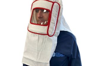 20 Gallon Sandblasting Pot - Image 4