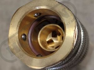 HTM Radiator Quick Release Coupling For Volvo - Image 4