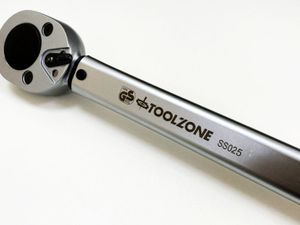 Torque Wrench - 3/4 Drive" SS025 - Image 4