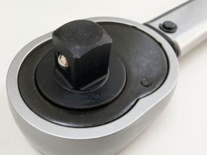 Torque Wrench - 3/4 Drive" SS025 - Image 2