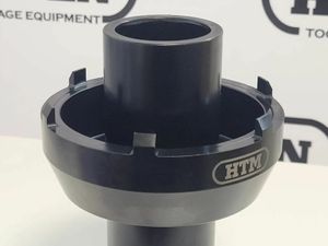 HTM Mercedes Benz Rear Axle Nut Socket 3/4" Drive - Image 3