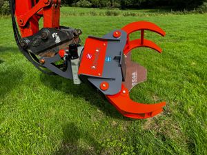 Echotec Tree Shears - Image 3