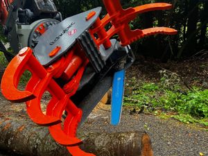 Echotec Tree Shears - Image 4