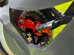 Echotec Tree Shears - Image 2