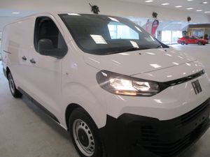 2026 NEW MODEL FIAT SCUDO L3 LWB 120BHP - Image 2