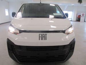 2026 NEW MODEL FIAT SCUDO L3 LWB 120BHP - Image 3