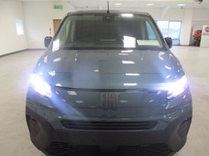 2026 NEW MODEL FIAT DOBLO 3 SEAT TECNICO PLUS - Image 3