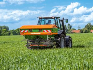 Amazone ZAV Eco Line - Image 3