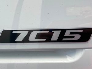 Ltd No  252 Pre Reg 7.5Ton Tippers Save € 10,000 - Image 4