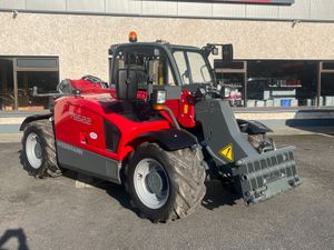 New Weidemann T5522 Loaders 💪 - Image 3