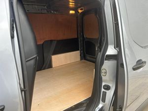 2021 Citroen Berlingo Enterprise 1.5 100bhp - Image 3