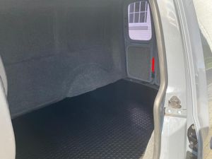 2015 Volkswagen Caddy 1.6TDi PureGrey - Image 4