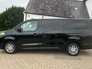 2020 (202reg) Vauxhall Vivaro Sportive 2.0cdti L2 - Image 4