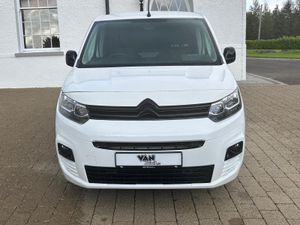 2020 Citroen Berlingo Enterprise 1.5 BlueHDi100bhp - Image 3