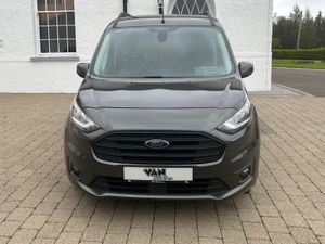 2020 (202reg) Ford Transit Connect Limited 1.5tdci - Image 4