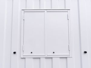 20ft x 10ft Anti Vandal Office - Image 2