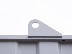 20ft x 10ft Anti Vandal Office - Image 3