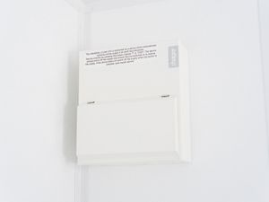 20ft x 10ft Anti Vandal Office - Image 4