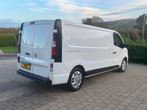2019 Vauxhall Vivaro Sportive 2900 120bhp - Image 4