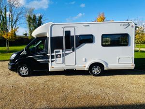 2022  AUTOTRAIL F-68 RIGHT HAND DRIVE AUTO - Image 4