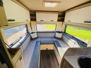 2022  AUTOTRAIL F-68 RIGHT HAND DRIVE AUTO - Image 3