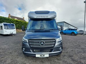 NEW HYMER B-MC T 690 - AUTOMATIC - Image 4