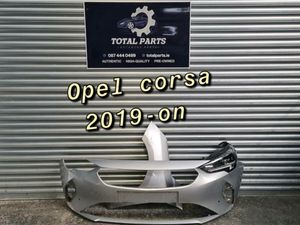 Opel body parts - Image 4